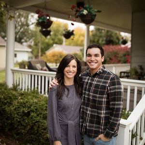 Meet your Posher, Elizabeth